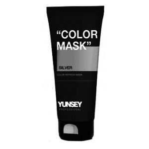Yunsey Silver Color Mask 200ml