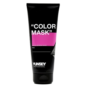 Yunsey Pink Color Mask 200ml