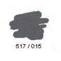 Kryolan Lidschatten Refill Palette ref  517 2,5g.  Ref: 55330 2