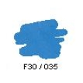 Kryolan Lidschatten-Palette Refill 3g Nr F39.  Ref: 55330 2