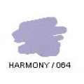 Kryolan Lidschatten Refill Palette Nr Harmony 3g.  Ref: 55330 2