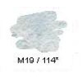 Kryolan Lidschatten Refill Palette Nr M19 3g.  Ref: 55330 2