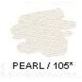Kryolan Lidschatten Refill Palette Nr Pearl 2,5g.  Ref: 55330 2