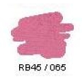 Kryolan Lidschatten Refill Palette Nr RB45 3g.  Ref: 55330 2