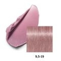 Schwarzkopf Chroma ID Farbverbindungsmaske blond platin asche violett 9,5-19 300ml 2