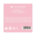 Valquer Solid Shampoo Trockenes Haar PETAL Pille 50g 2