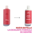 Wella INVIGO NEW Brilliance Feine Shampoo 500ml 2