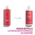 Wella INVIGO NEW Brilliance COARSE Shampoo 500ml 2
